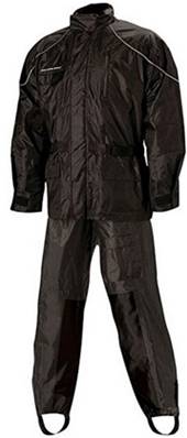 Combinaison de pluie K-Way 2XL FINI -55%
