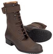 Chaussure femme SEGURA LADY DORIA marron taille 40