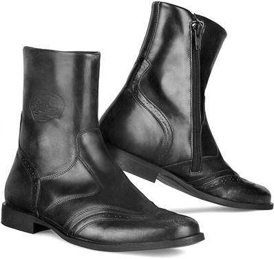 Stylmartin OXFORD noir 39 FINI