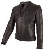 Blouson STREET COOL MAN marron XXL