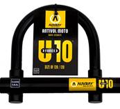 ANTIVOL SRA U FORCE 10 120X120