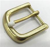 boucle de ceinture classique