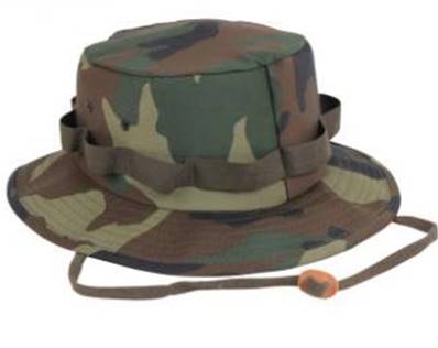 Bob kaki Rothco size S FINI -30%