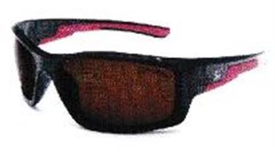 Lunettes polar FJO monture bi injection (pêche) PROV -20