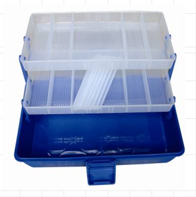 Boite à pêche Tackle box TB116