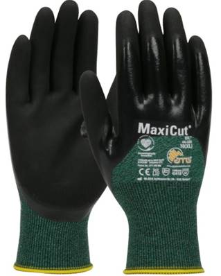 Gants MXCUT OIL 34-304 taille 9