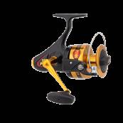 Moulinet Penn slammer 460 edition collector