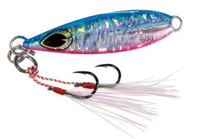 Jig HART modelo  130grs color 2092