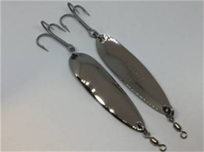 Cuillère GatorSpoon 1 1/2