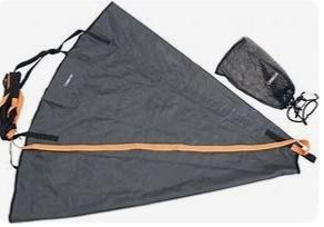 Ancre flottante 120 x 120 