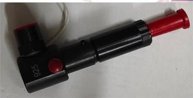 SAV Fuel nozzle assembly - 10cv diesel( injecteur )