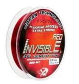 Ligne invisigle YUKI 300m 0.30mm 8.93kg