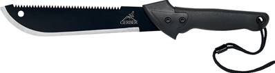 Couteau BRK gator machete jr ( blister)