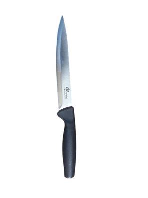Couteau boucher classique à découper 20cm (blister carton )