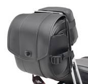 Sacoche sissy bar universelle Deluxe