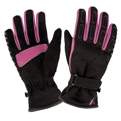 Gants PORTLAND II LADY rose S