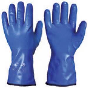 Gants showa 660 XL