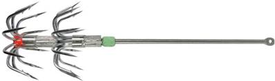 SQUID JIG NEEDLE