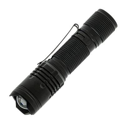 Lampe PROMIER 300 lm Flaslight P-300FL-6/24 FINI -30%