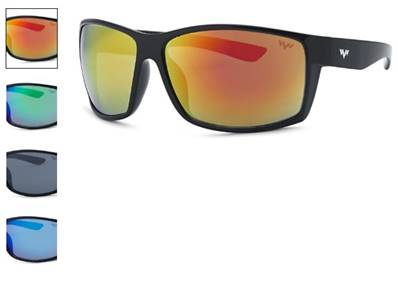 Lunettes de soleil sport WEST COAST (ex WC7920) FIN PROV -20
