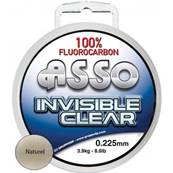 Fluoro ASSO invisible  0,40 x 50m x 10.80kg