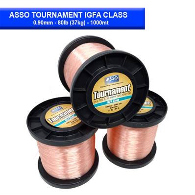 Asso tournament 1000m 130lbs 120/100 rose prov-20
