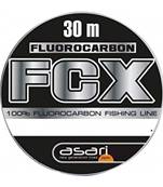 FLUORO ASARI 30m 0.80mm 30m 120lbs 
