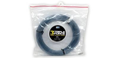 ASSO triple force 156/100 100m 167kg color grey NVT