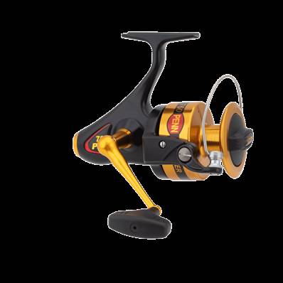 Moulinet Penn slammer 460 edition collector FINI -30%