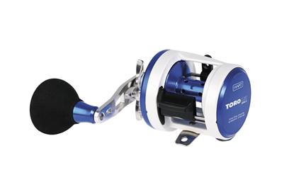 Moulinet Hart TORO LW 300L NVT