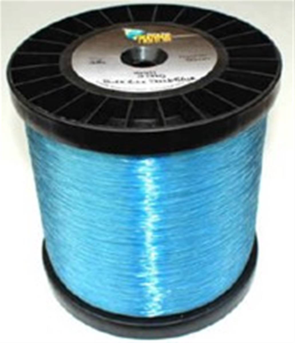 Asso coofil 2kg light blue 94.2Lb 1810m 100/100