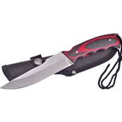 couteau BRK poiganrd + etui