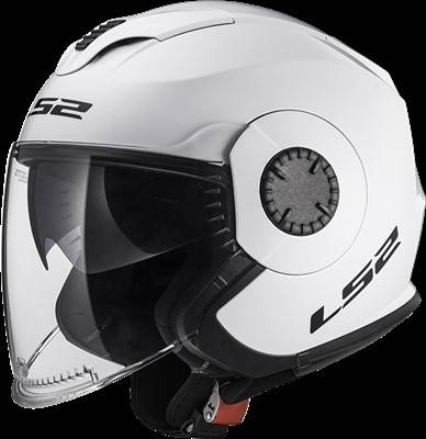 Casque VERSO SINGLE MONO taille L mat color 1011 FINI -30%