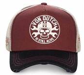 Casquette Homme VON DUTCH Rag