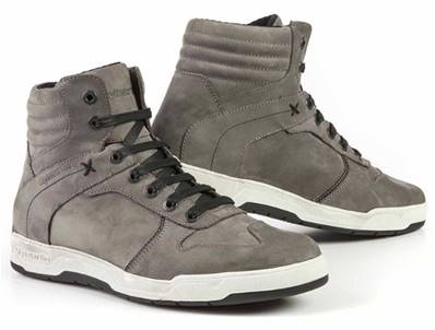 Stylmartin SMOKE WP gris 45