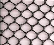 Grillage plastique maille 38/41 2,10 x 30ml w