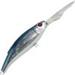 LEURRE FLOTTANT ADAM'S DEEP SHAD - 7.5CM - F-DR