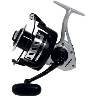 Moulinet YOKOZUNA CHAMBEL 65 