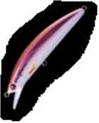 Poisson nageur NOEBY 9450 90mm NS006