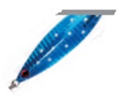 Jig HART B-RUNNER 100grs color 5020 FINI