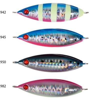 Jig Hart Edition BARRI 50gr- c.950 cd5