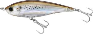 3D Inshore twitchbait SS 110mm 4-3/8 HPBK YO ZURI 30GR 