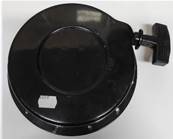 VIROSEA SAV lanceur avec corde 10cv diesel ecoil starter 170FA