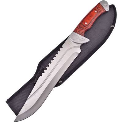 couteau BRK poignard + etui NVT