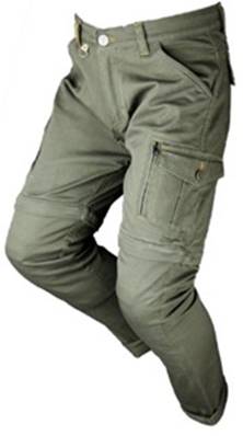Pantalon kevlar AIR MAN II vert XL-36 FINI