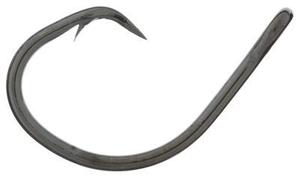 hameçon circles hooks - 4 grandes tailles