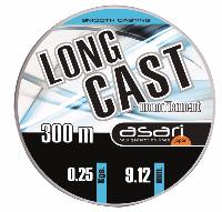 nylon ASARI long cast 