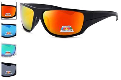 Lunettes polarisante WEST COAST FINI -30%