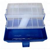 Boite à pêche Tackle box TB116