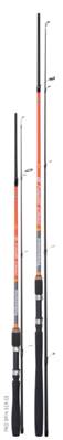 Canne YOKOZUNA PRO SPIN 7 - 2.10m